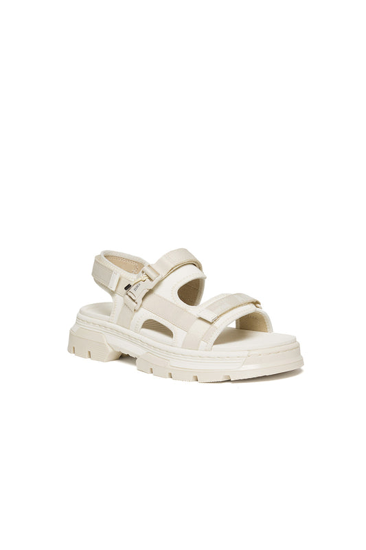 Forster Sandal Egret