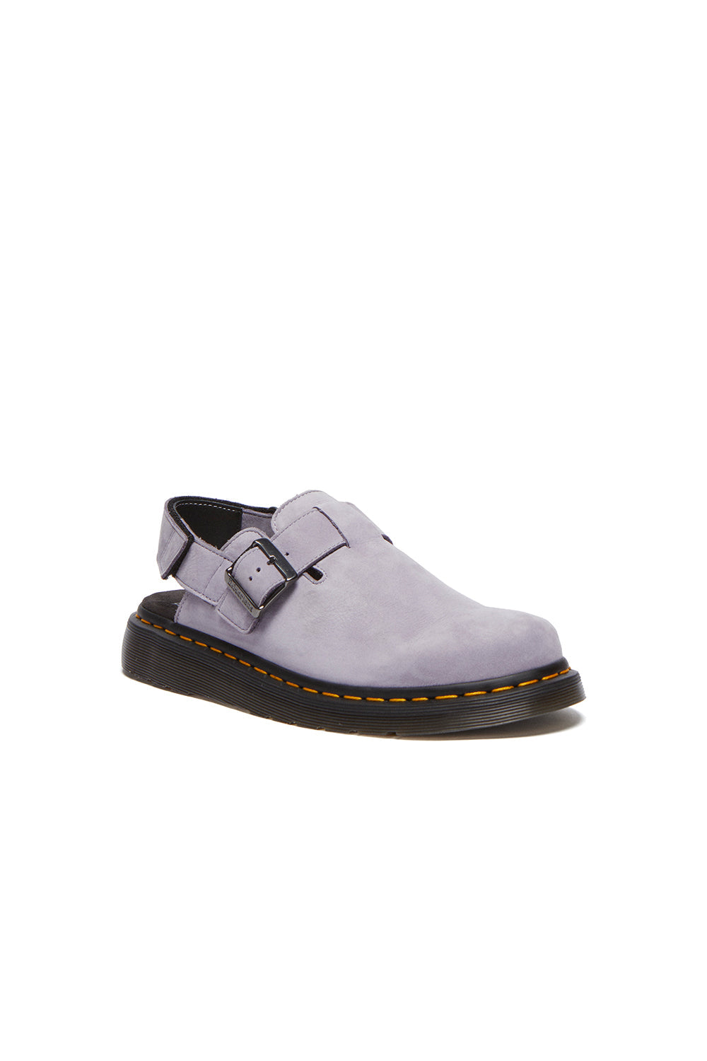 Jorge II Sling Back Mule Lavender Frost