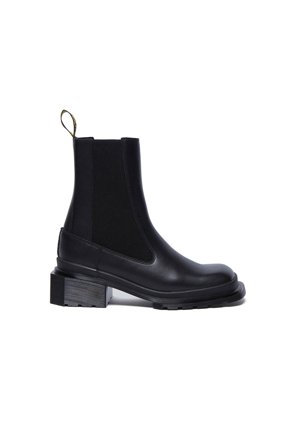 Dr. Martens Maybole Chelsea Boot Black