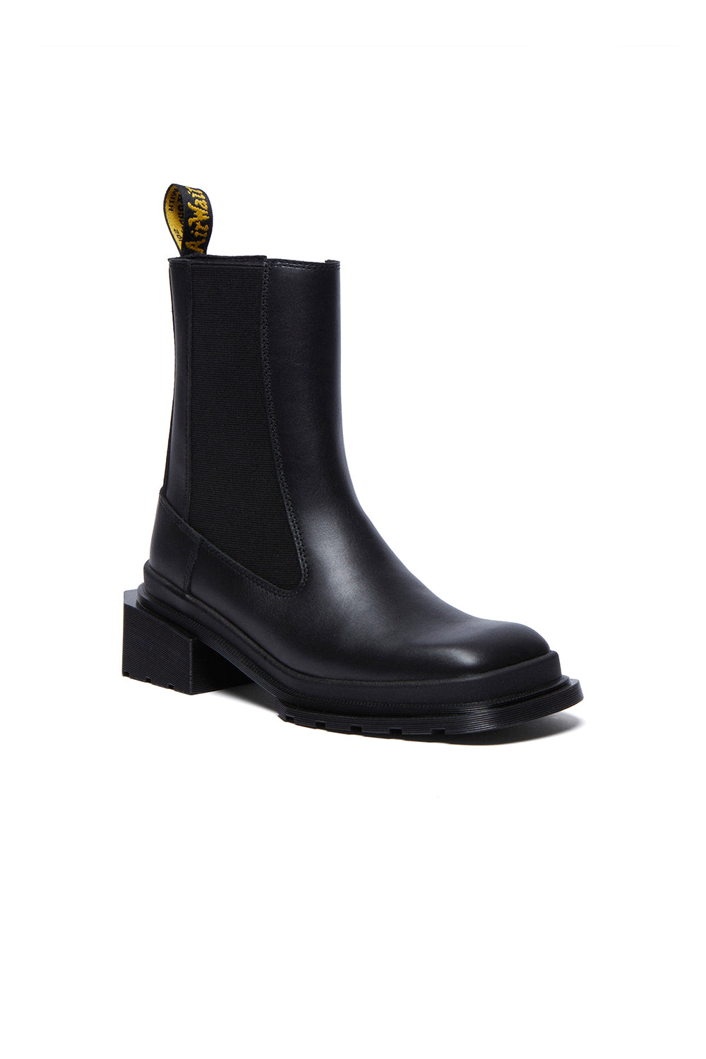 Dr. Martens Maybole Chelsea Boot Black