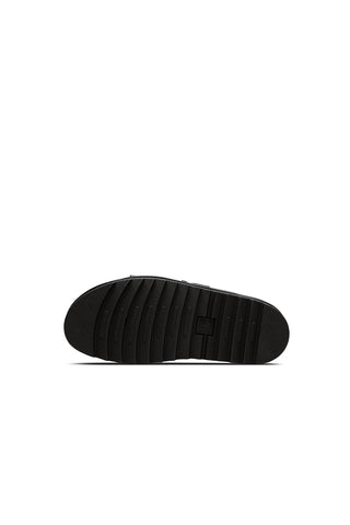 Myles Slide Sandal Black