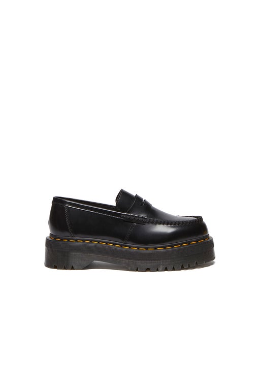 Penton Quad Loafer Black