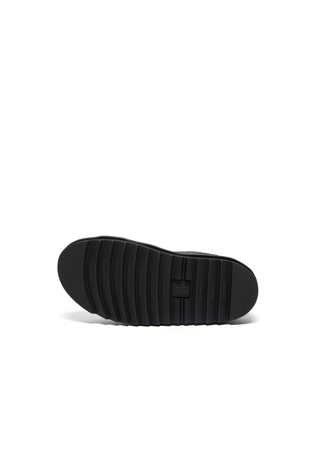 Voss II Sandal Black