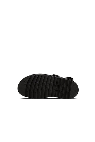 Voss Sandal Hydro Black