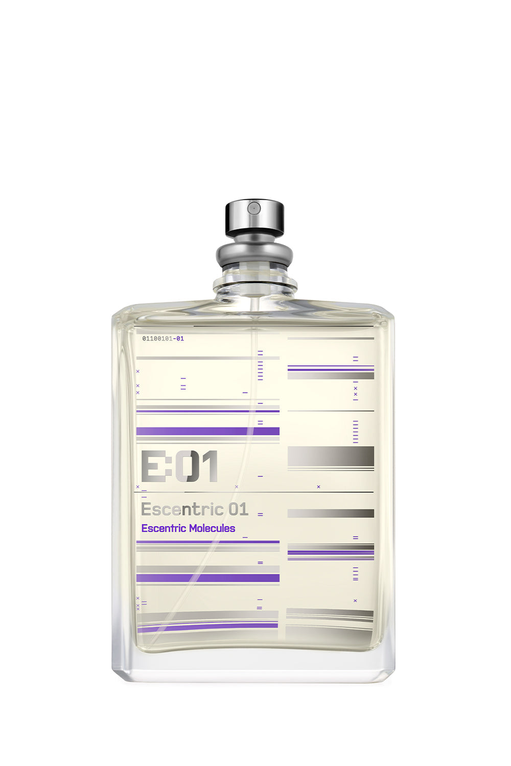 Escentric 01 100ml