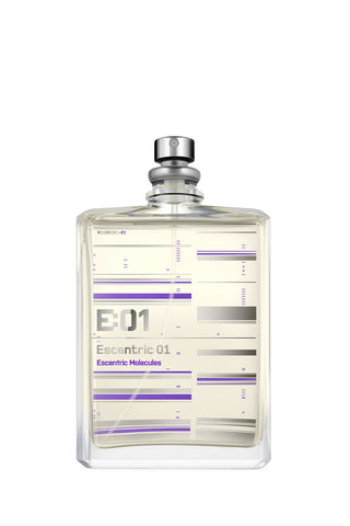 Escentric 01 100ml