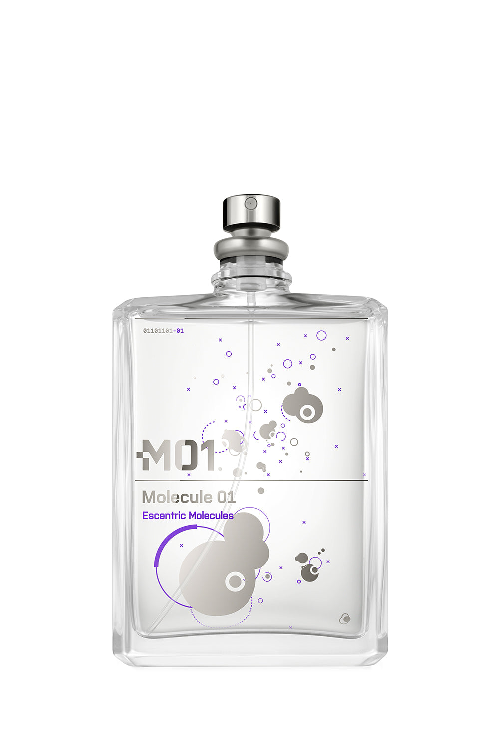 Escentric Molecules Molecule 01 100ml