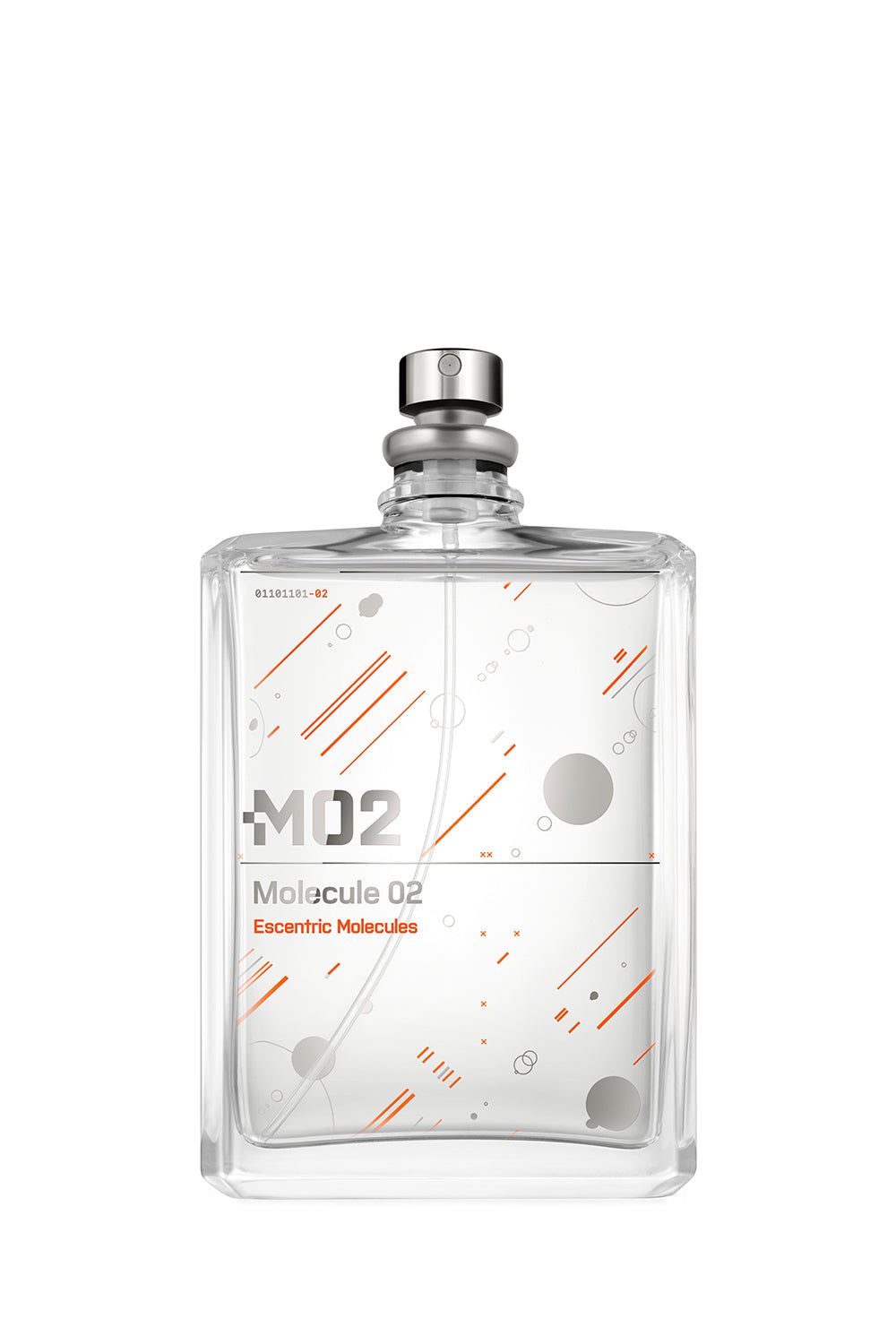 Molecule 02 100ml