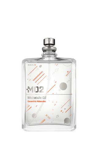 Molecule 02 100ml