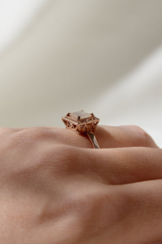 Euphoria Ring