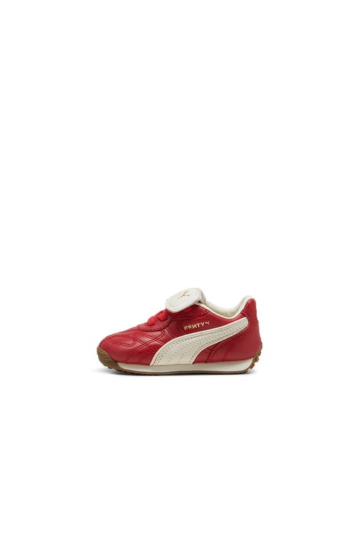 Fenty x  Avanti L Infant Shoes Club Red