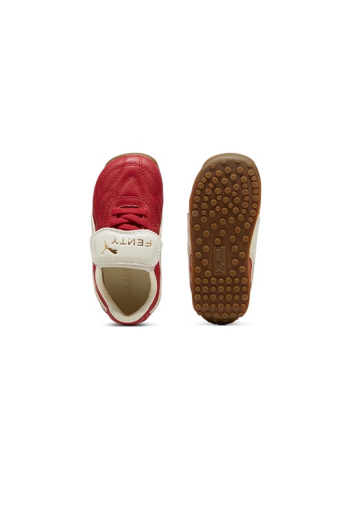 Fenty x  Avanti L Infant Shoes Club Red