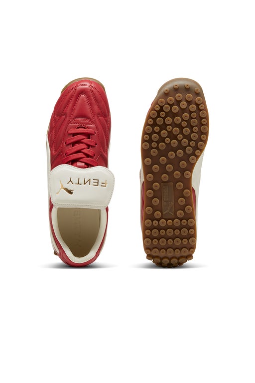 Fenty x  Avanti L Shoes Club Red