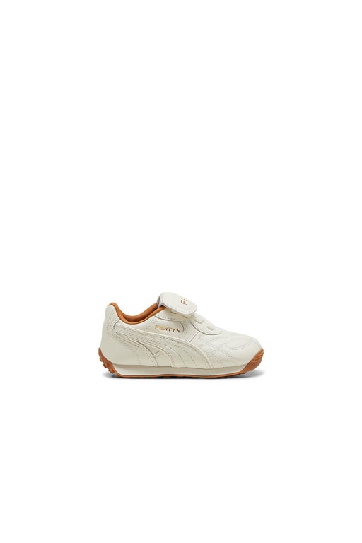 Fenty x  Avanti VL Infant Shoes Warm White