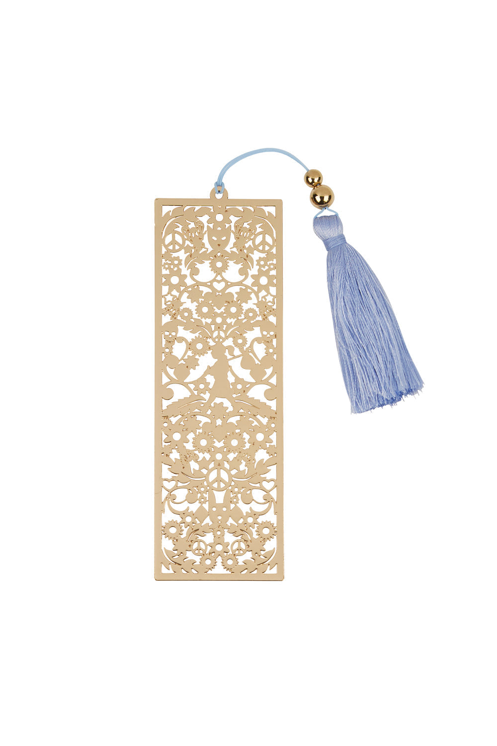 Filigree Bookmark