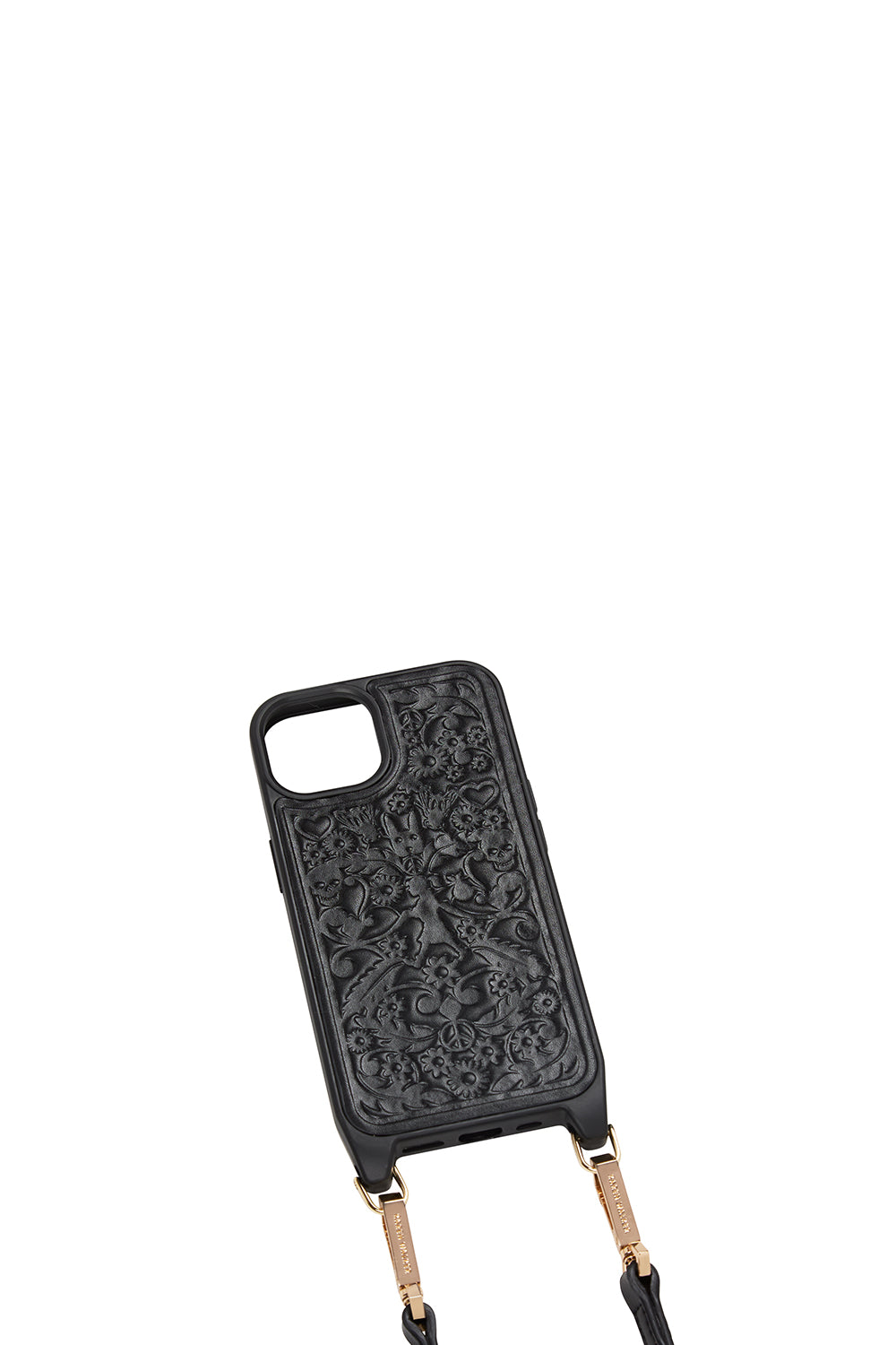 Filigree iPhone Case