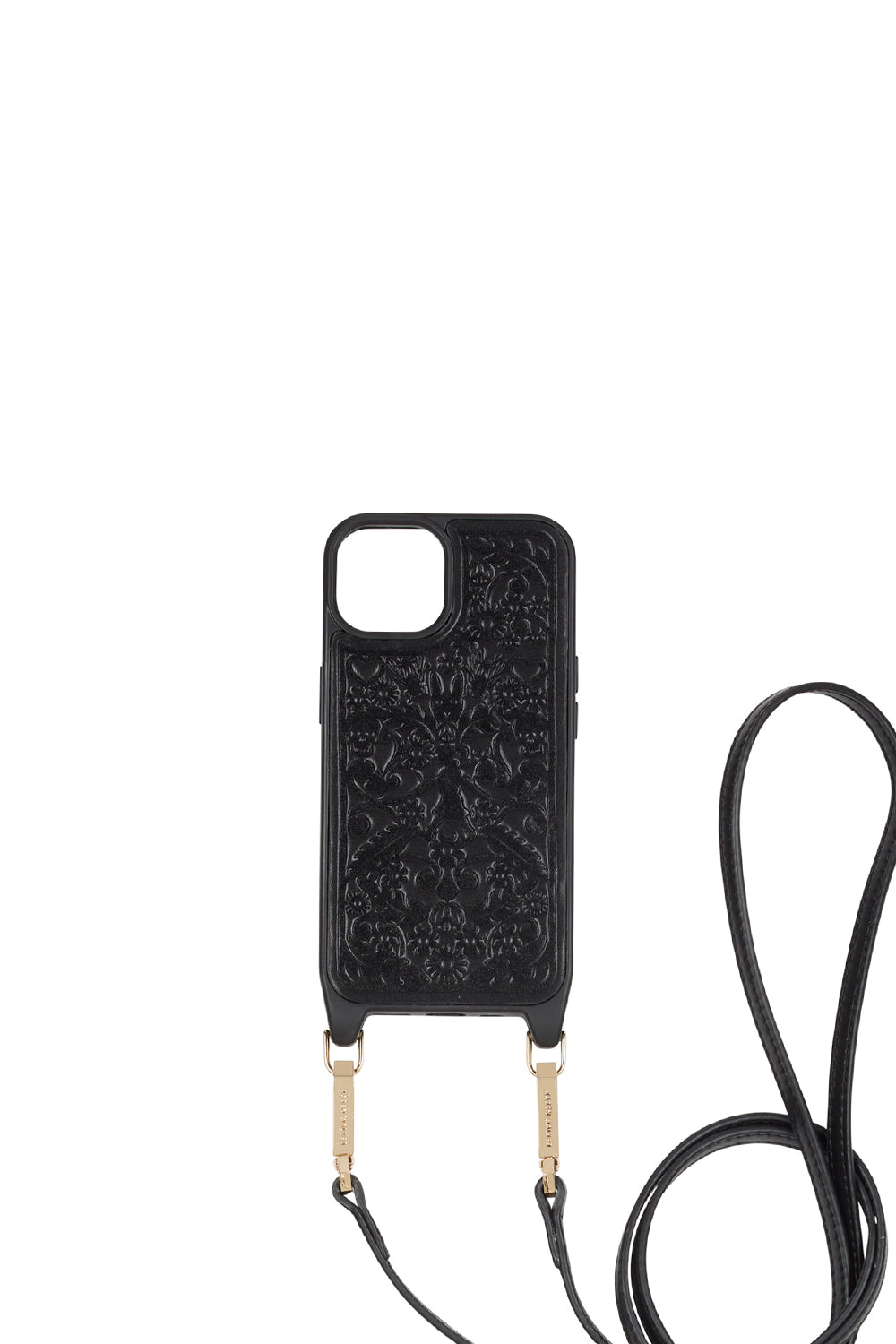 Filigree iPhone Case