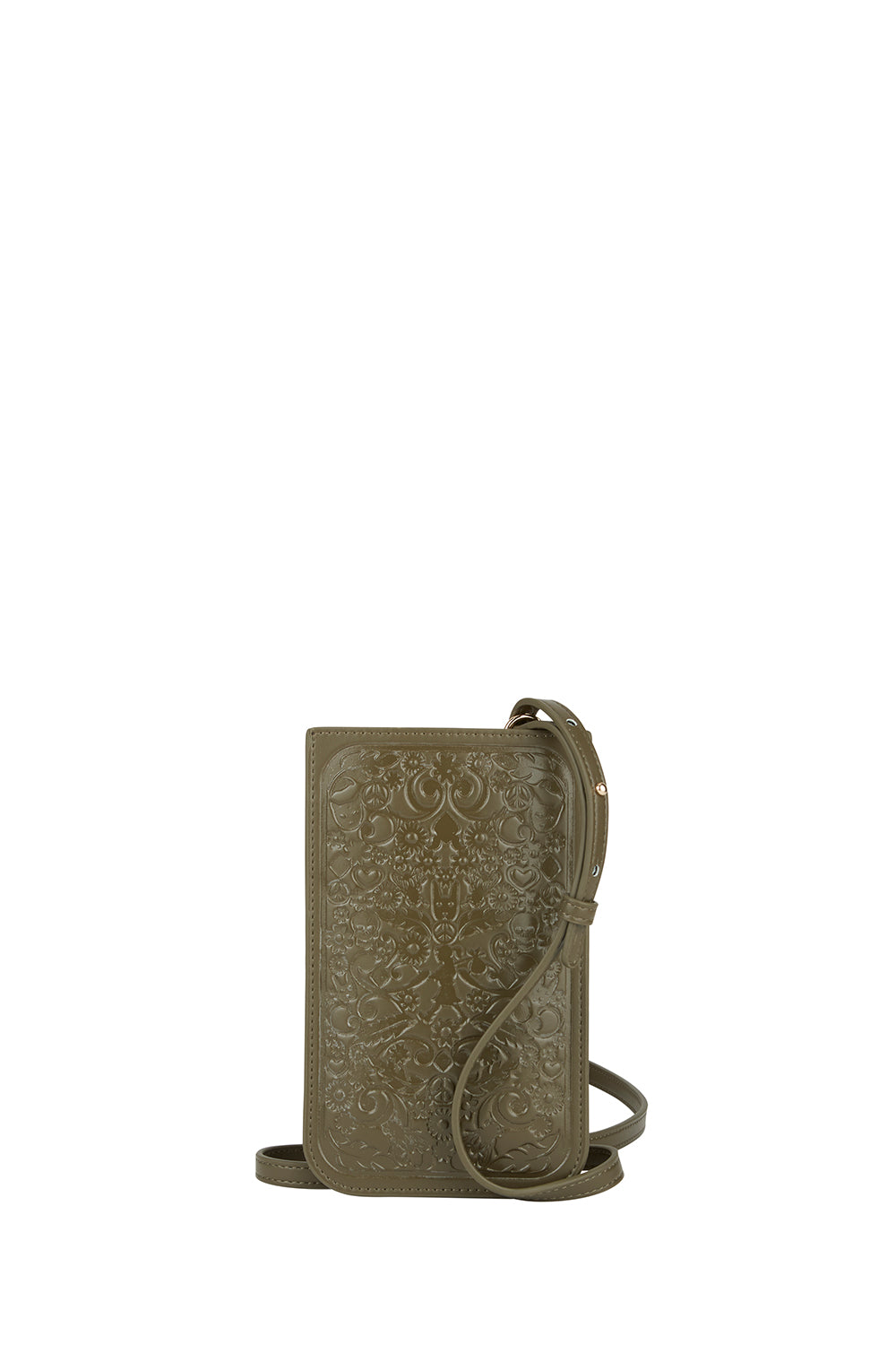 Filigree Phone Pouch