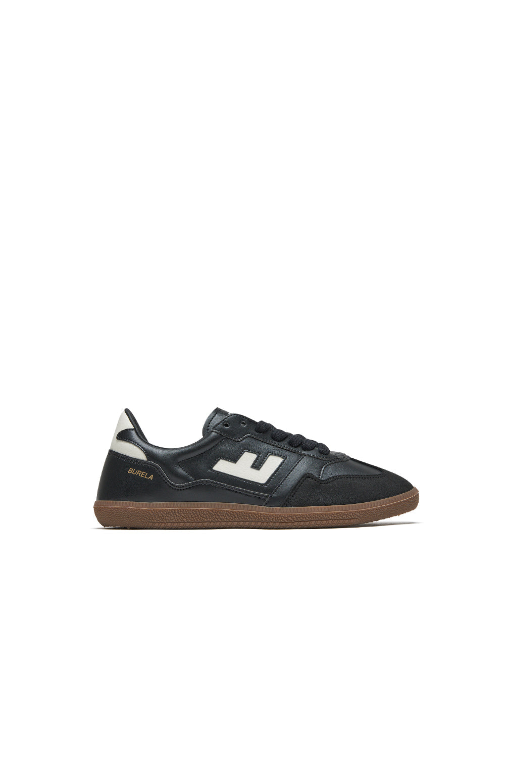 Flamingos Life Burela Slim Sneakers Black