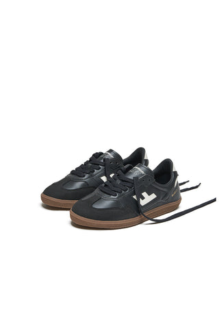 Flamingos Life Burela Slim Sneakers Black