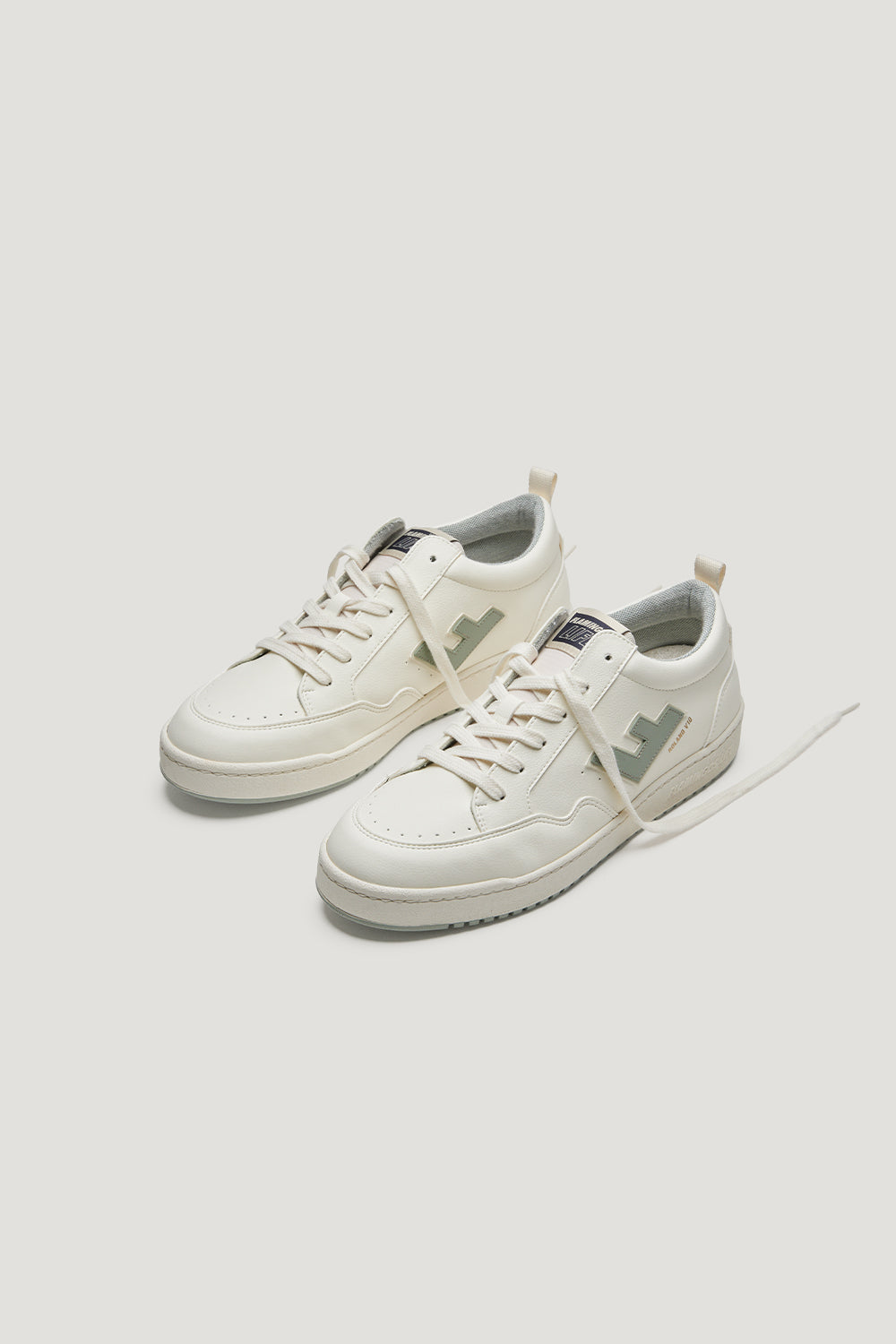 Flamingos Life Roland V.10 Sneakers Pearl/Laurel