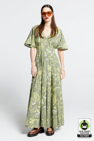 Florence Dress