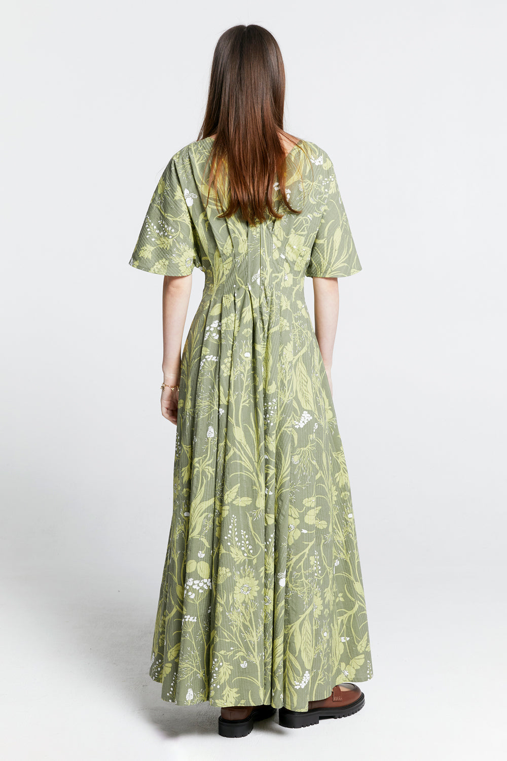 Florence Dress