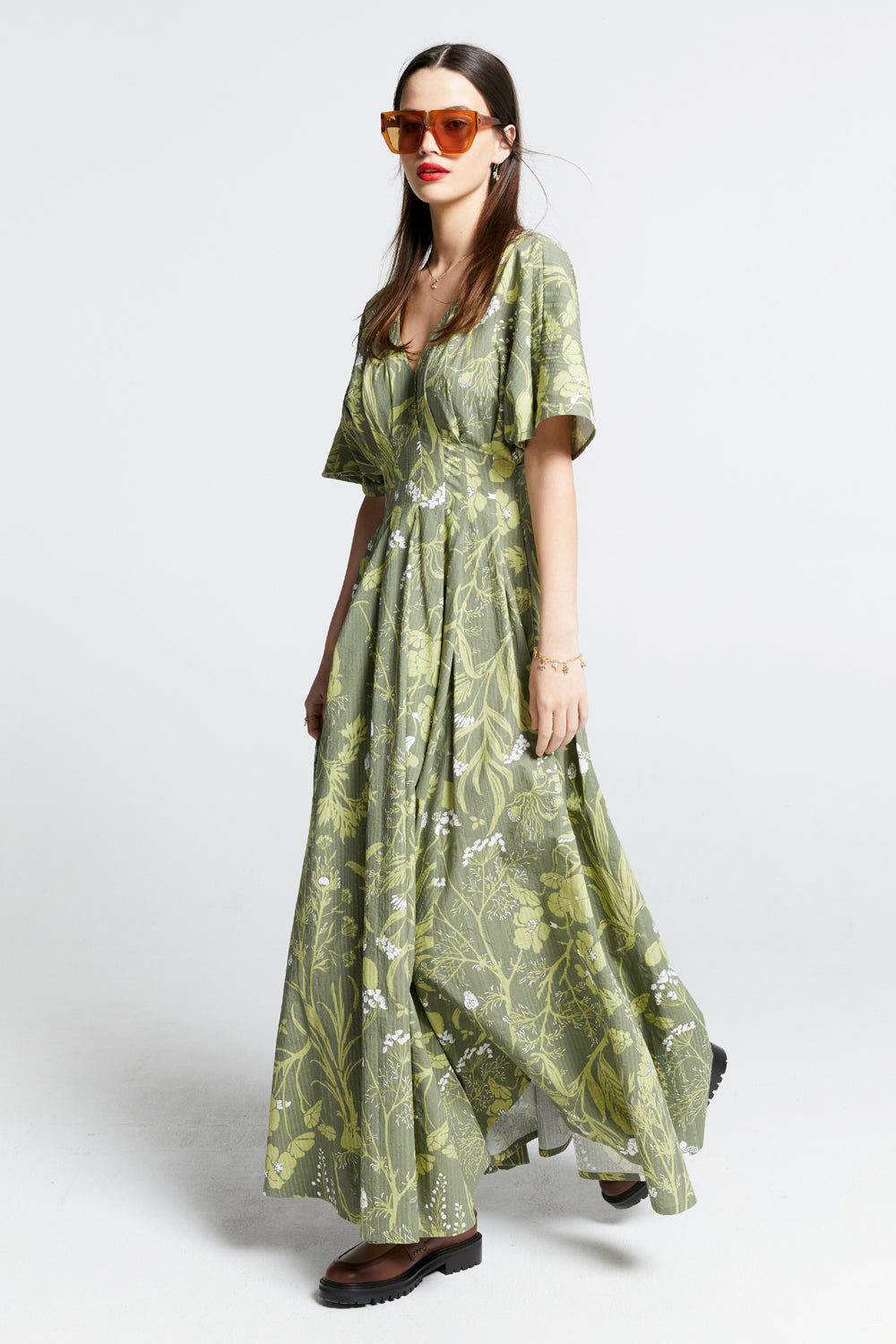 Florence Dress