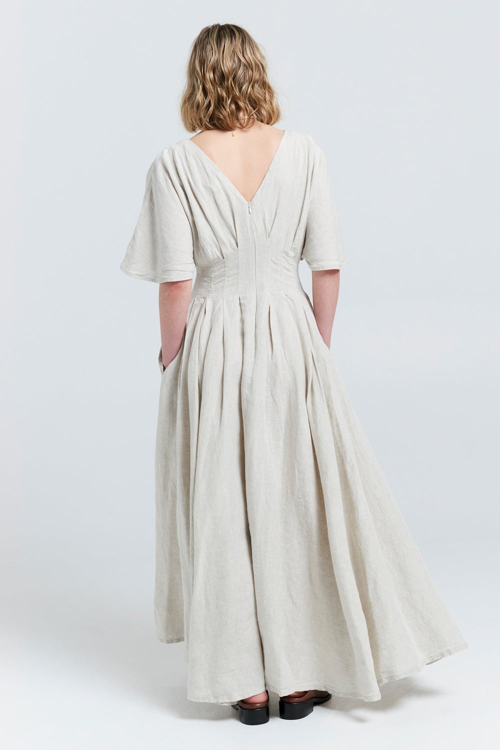 Florence Dress