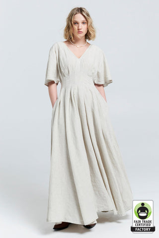 Florence Dress