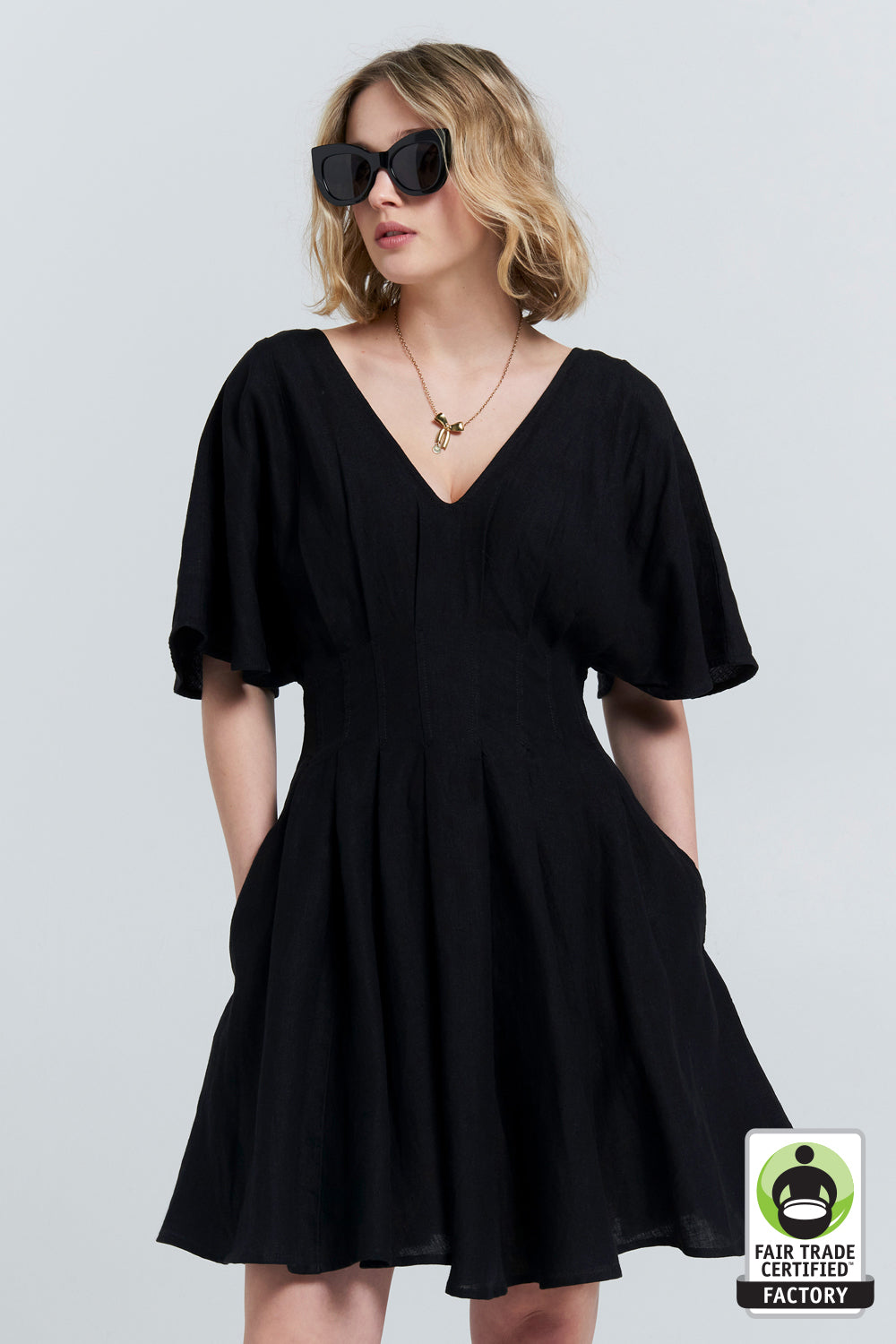 Florence Mini Dress