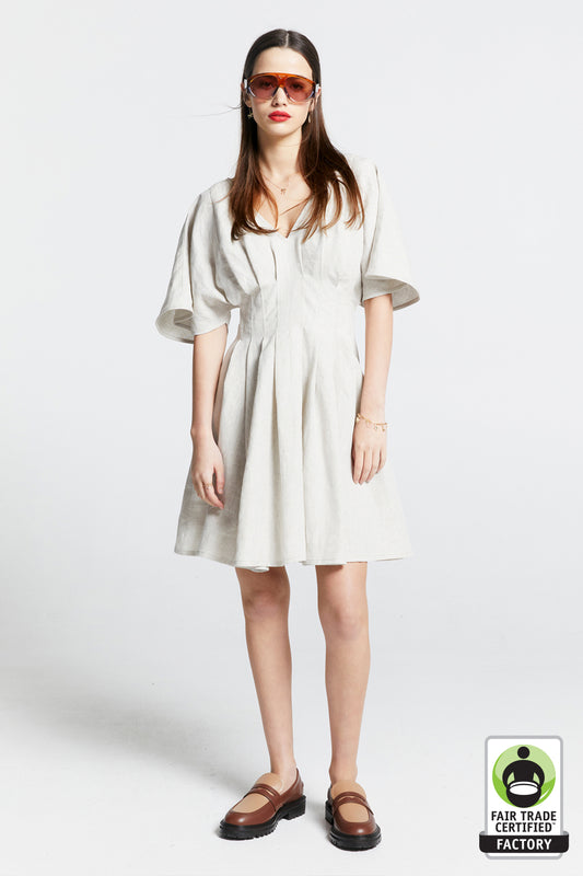 Florence Mini Dress