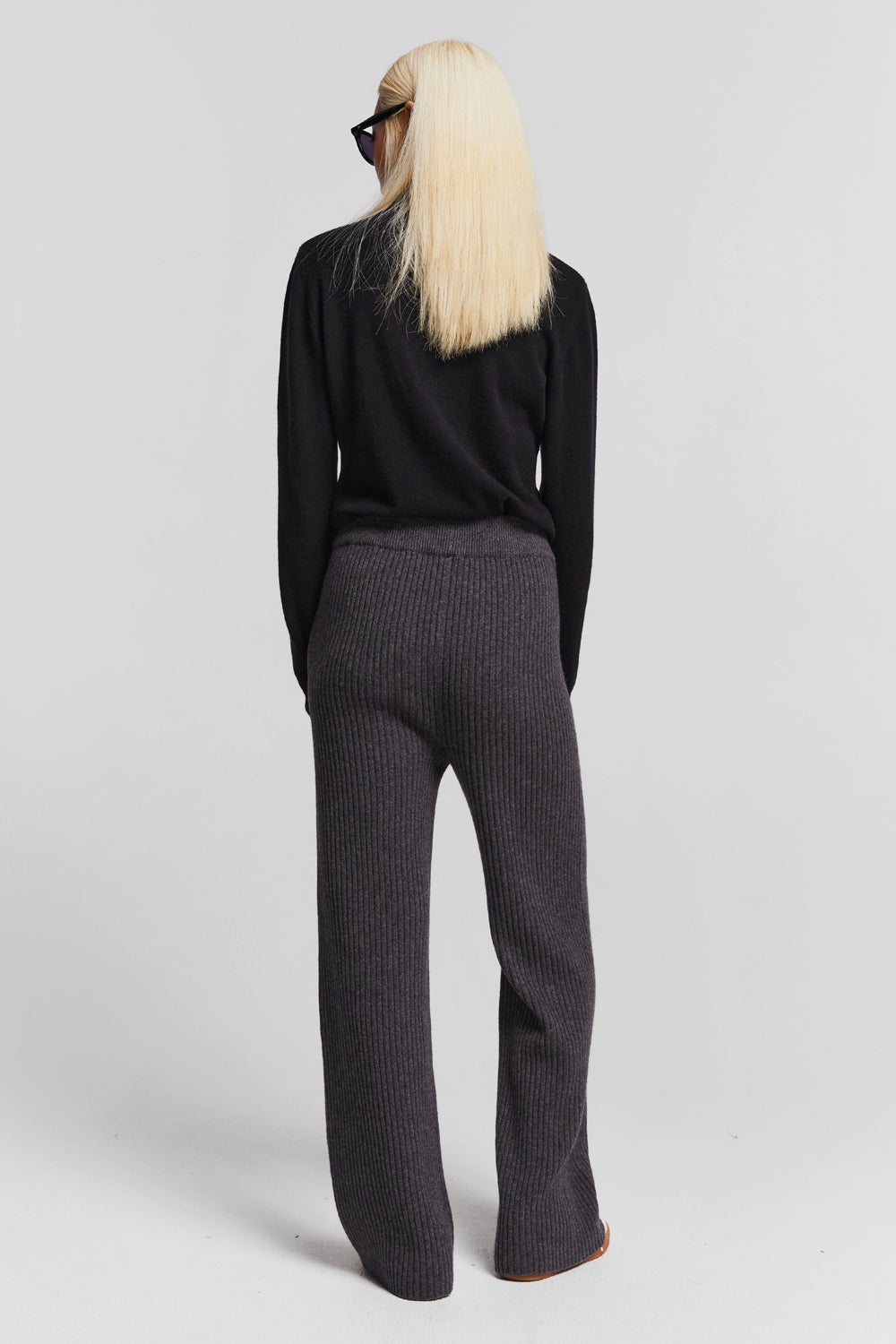 Frances Rib Pants