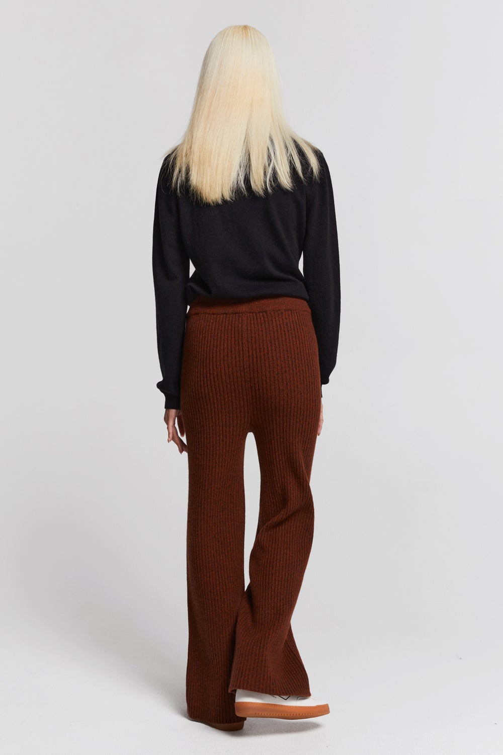 Frances Rib Pants