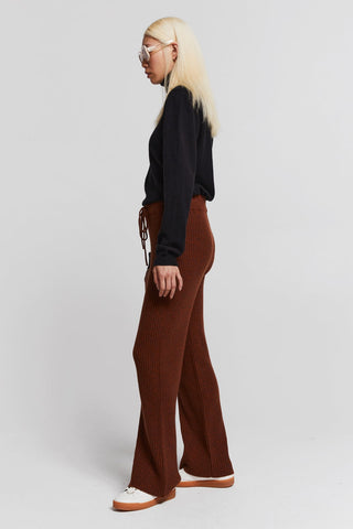 Frances Rib Pants