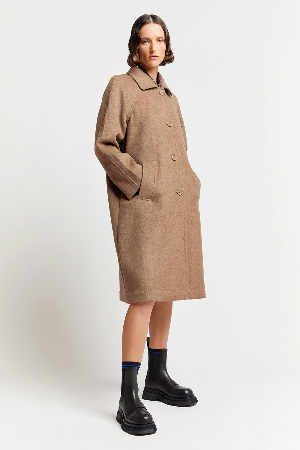 Grace Coat