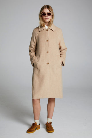 Grace Coat