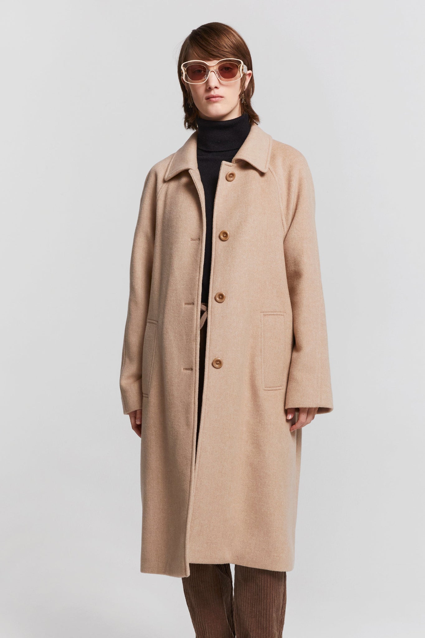 Grace Coat