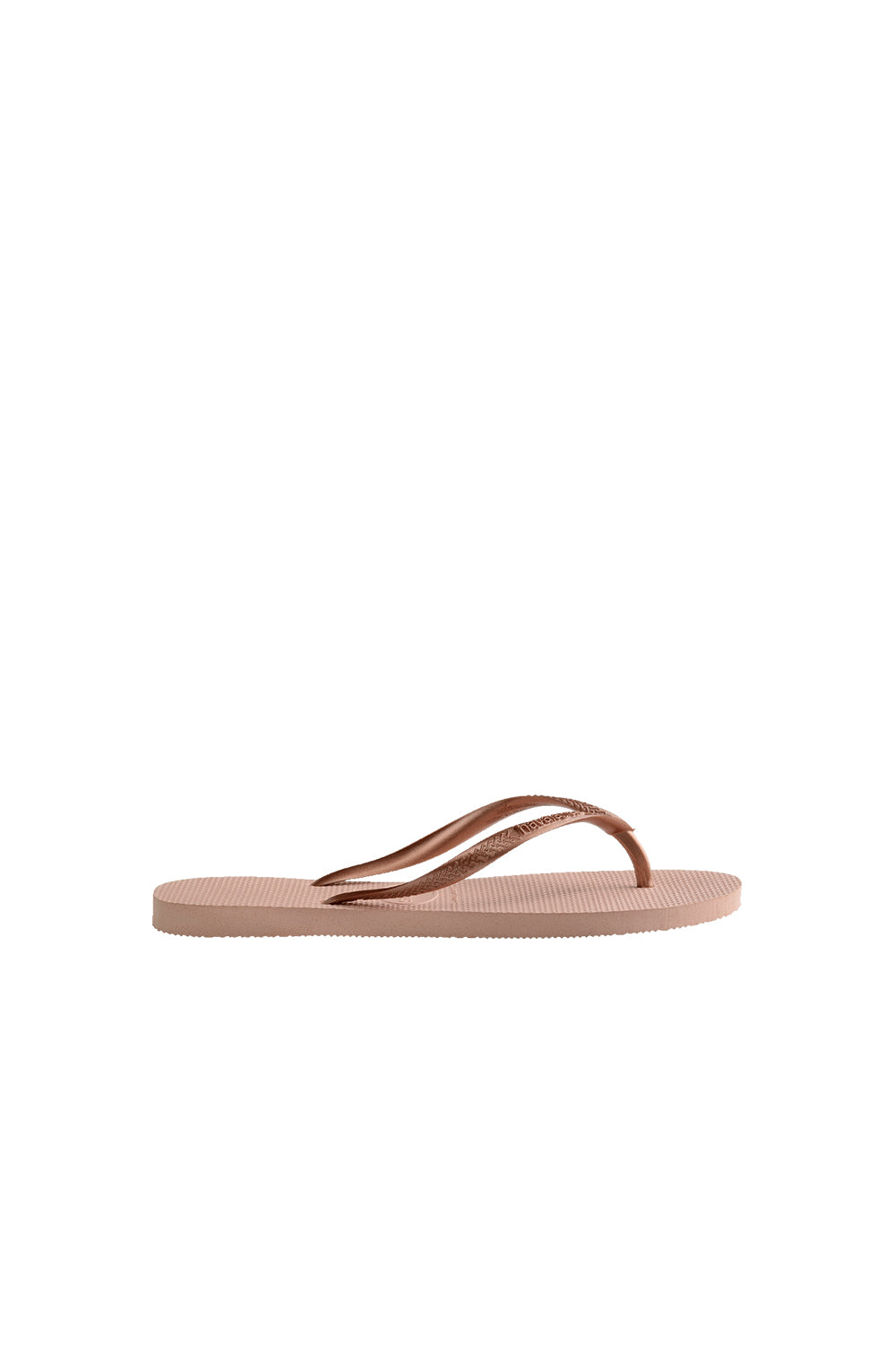 Slim Flip Flops Ballet Rose