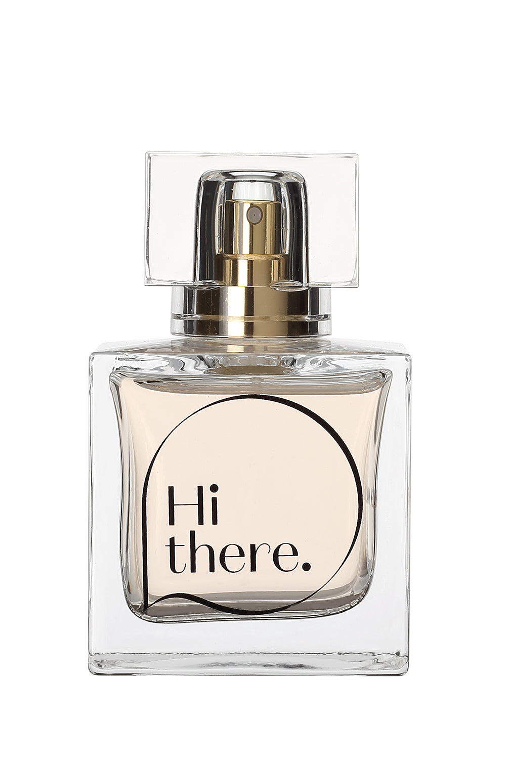 Hi There EDP 100ml