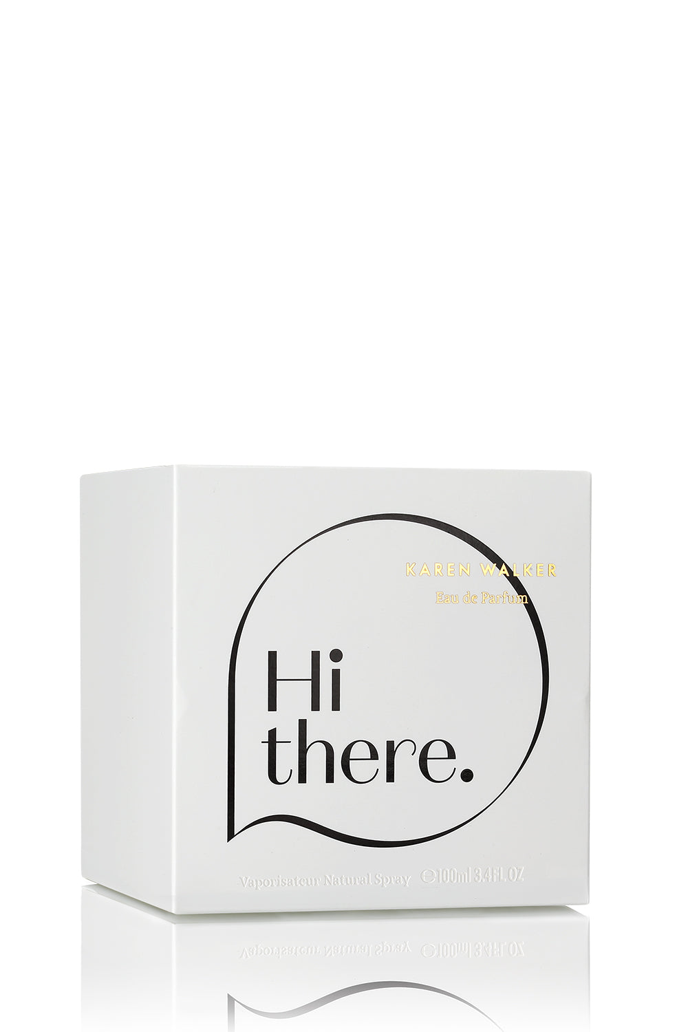 Hi There EDP 100ml