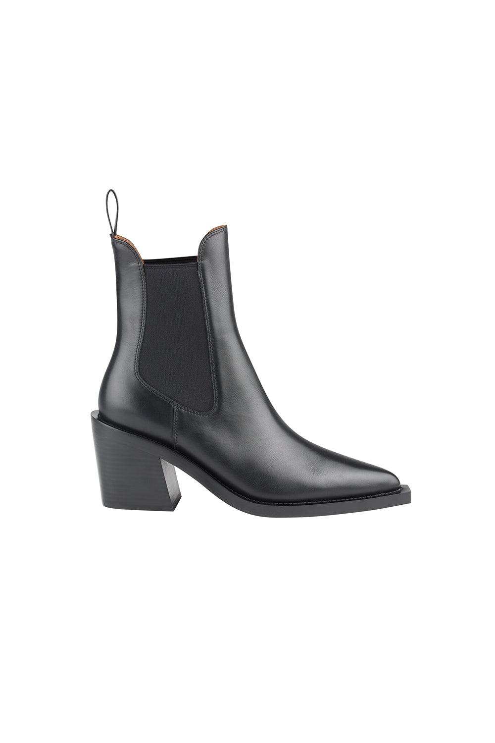 Jim Chelsea Boot