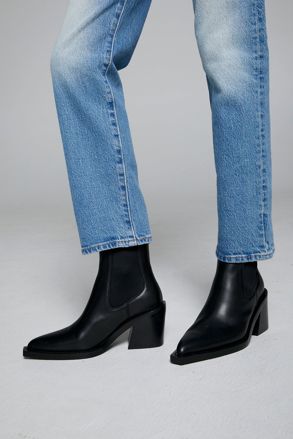 Jim Chelsea Boot