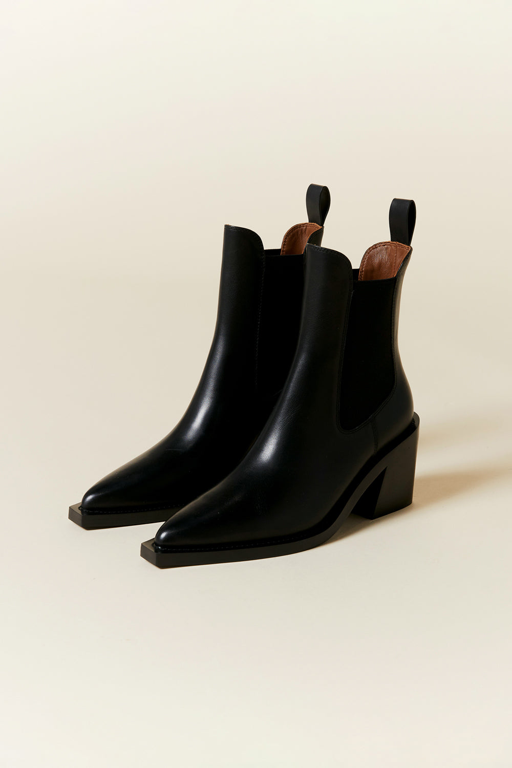 Jim Chelsea Boot