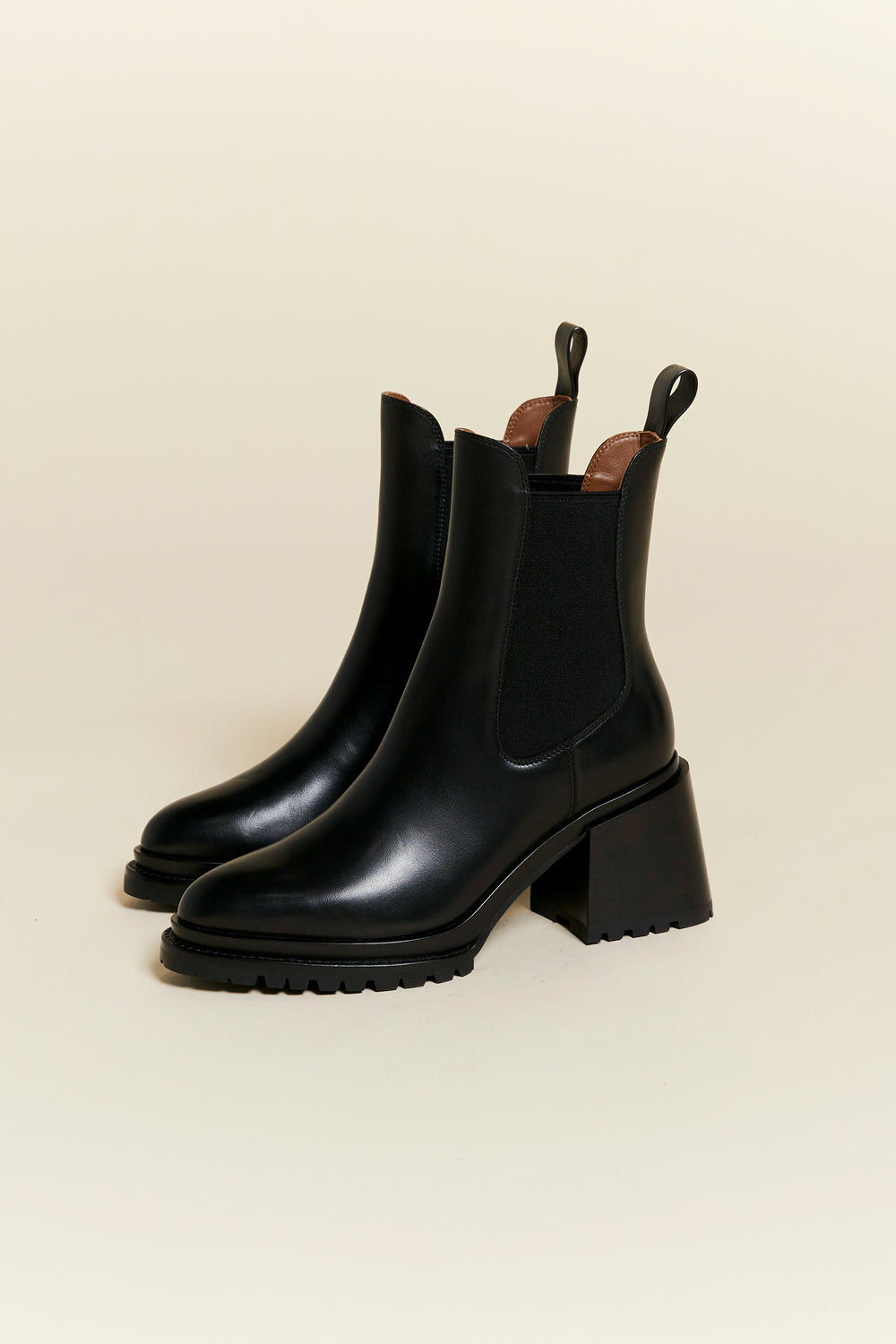 Jules Chelsea Boot