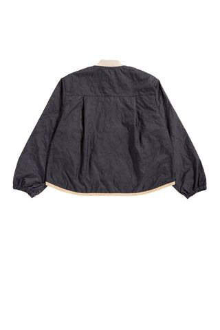 Lightweight Bomber Jacket Suffolk Navy