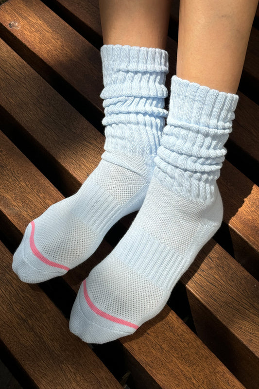 Ballet Socks