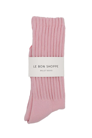 Ballet Socks