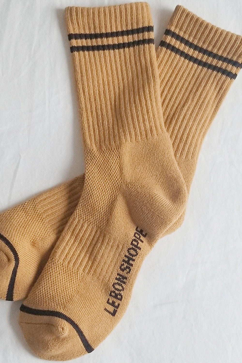 Boyfriend Socks