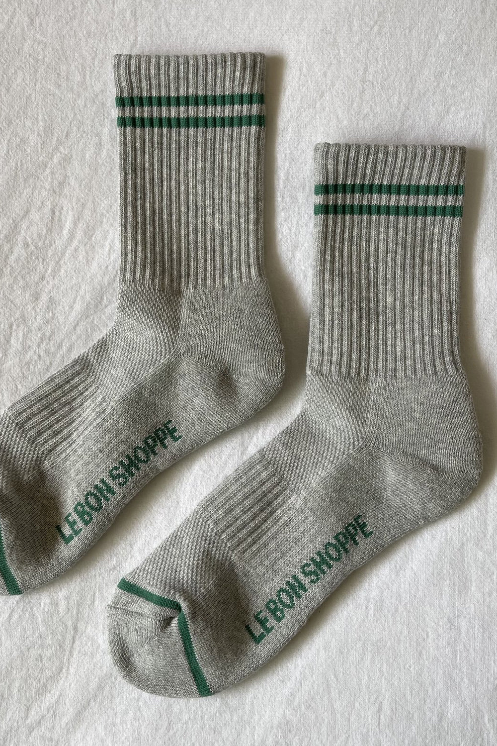 Boyfriend Socks